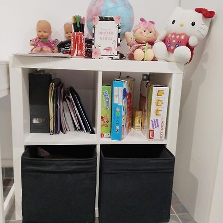Acogedor Apartamento Loft Alhaurin de la Torre Luaran gambar
