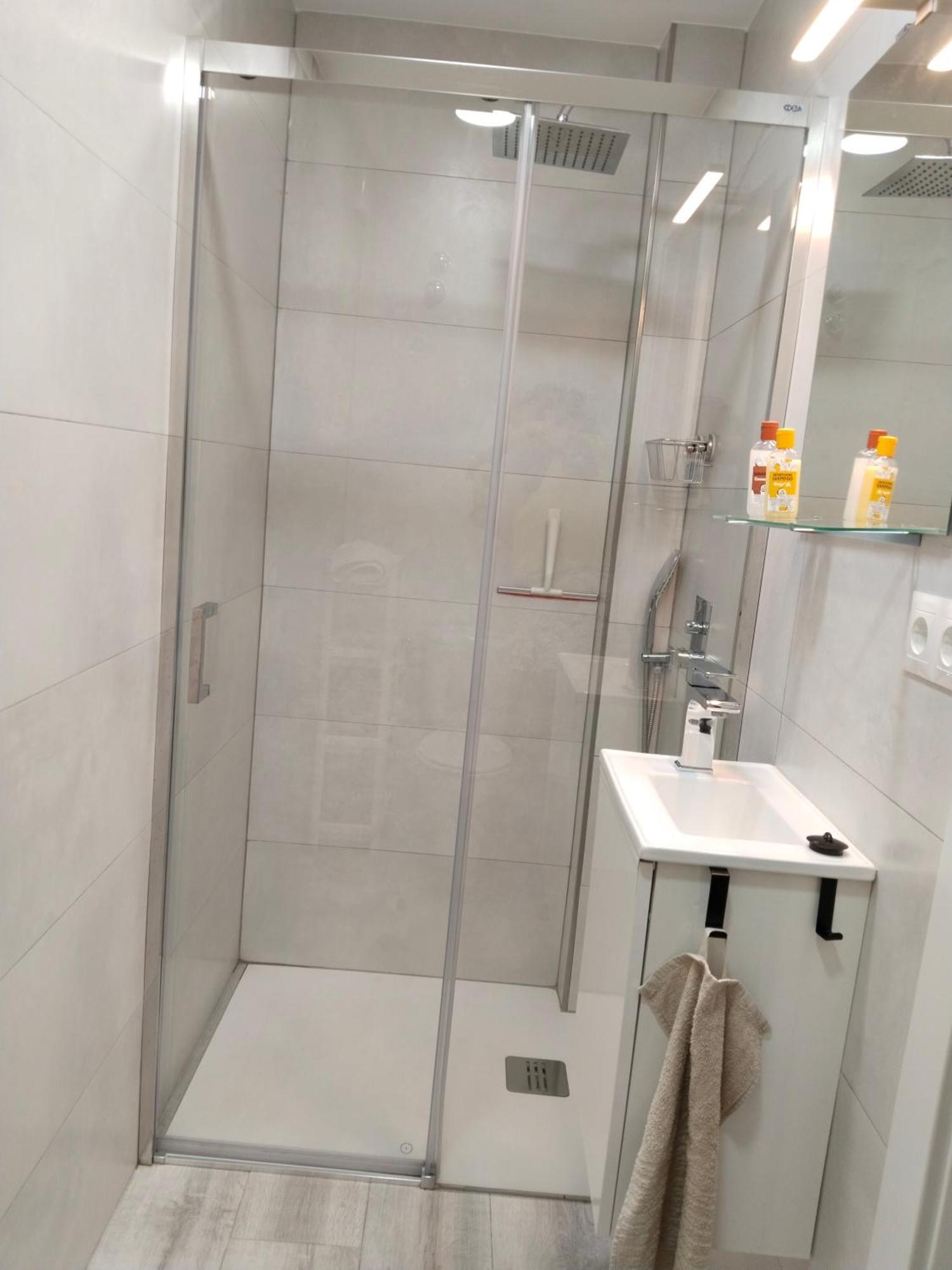 Acogedor Apartamento Loft Alhaurin de la Torre Luaran gambar