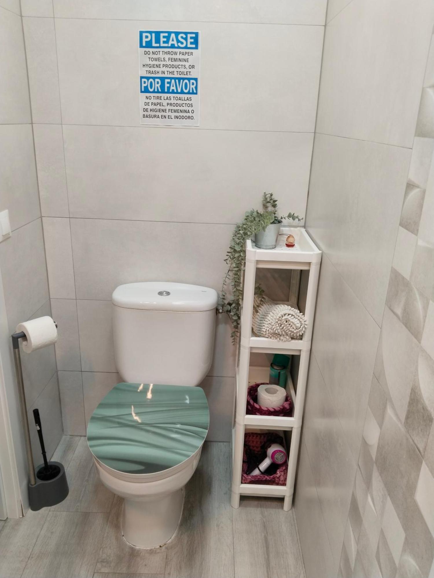 Acogedor Apartamento Loft Alhaurin de la Torre Luaran gambar